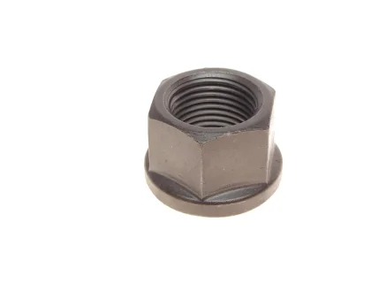 Гайка колеса FEBI BILSTEIN 03966