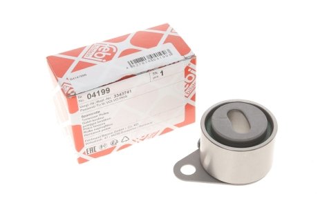 Ролик ремня FEBI BILSTEIN 04199