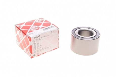 Подшипник ступицы (FEBI) FEBI BILSTEIN 04529