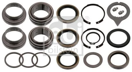 Ремкомплект тормозного вала FEBI BILSTEIN 04577