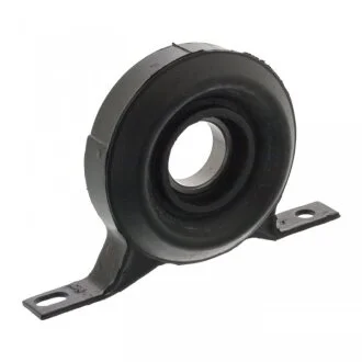 Підвісний підшипник BMW 5 (E12/E28)/6 (E24) 75-89 (30mm) FEBI BILSTEIN 04589
