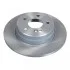 Диск тормозной (к-т) FEBI BILSTEIN 04628 (фото 3)