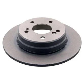 Диск тормозной (к-т) FEBI BILSTEIN 04629