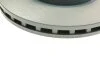 Диск тормозной (к-т) FEBI BILSTEIN 04630 (фото 3)