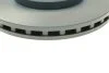 Диск тормозной (к-т) FEBI BILSTEIN 04630 (фото 4)