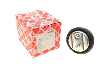 Подушка двигателя FEBI BILSTEIN 04693