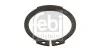 Стопорное кольцо FEBI BILSTEIN 04767 (фото 2)