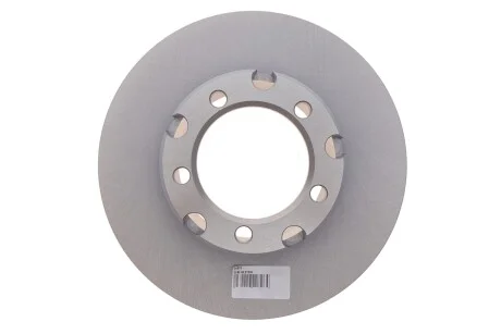 Диск тормозной (к-т) FEBI BILSTEIN 04876