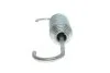 Поворотна пружина FEBI BILSTEIN 05107 (фото 2)