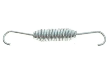 Поворотна пружина FEBI BILSTEIN 05107