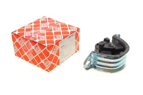 Подушка двигателя FEBI BILSTEIN 05126