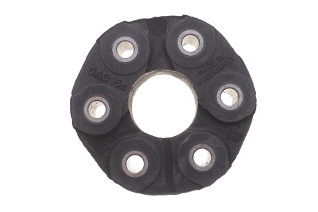 Диск еластичный(муфта) FEBI BILSTEIN 05163