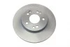 Диск тормозной (к-т) FEBI BILSTEIN 05230 (фото 4)