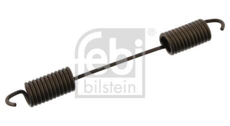 Пружина FEBI BILSTEIN 05318