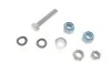 Сайлентблок (к-т) MERCEDES W140 "F "91-98 FEBI BILSTEIN 05388 (фото 4)
