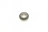 Підшипник ступиці Ford Escort / Ford Orion / Ford Escort Express FEBI BILSTEIN 05394 (фото 8)