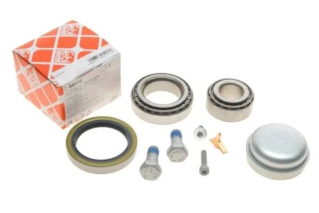 Подшипник ступицы FEBI BILSTEIN 05416