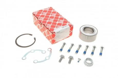 Подшипник ступицы FEBI BILSTEIN 05424