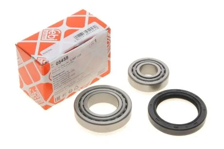 Подшипник ступицы FEBI BILSTEIN 05458