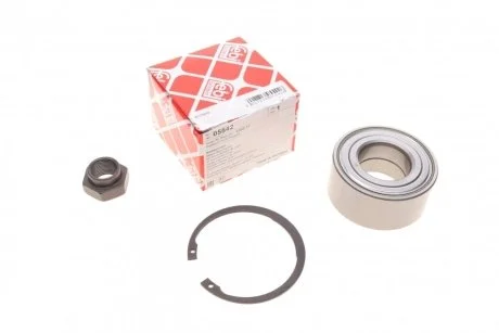 Подшипник ступицы FEBI BILSTEIN 05542