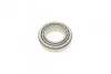 Комплект подшипника ступицы. Mercedes 190 FEBI BILSTEIN 05579 (фото 3)