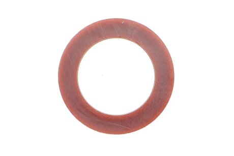 Уплотняющее кольцо пробка маслосливного отверстия. FEBI BILSTEIN 05597