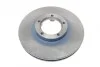 Диск тормозной (к-т) FEBI BILSTEIN 05647 (фото 4)