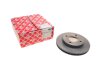 Тормозной диск Ford Fiesta / Ford Escort / Ford Fiesta Classic FEBI BILSTEIN 05649 (фото 1)