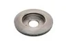 Тормозной диск Ford Fiesta / Ford Escort / Ford Fiesta Classic FEBI BILSTEIN 05649 (фото 3)
