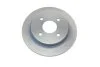 Диск тормозной FEBI BILSTEIN 05652 (фото 4)