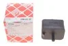Подушка КПП Ford Fiesta Classic / Ford Courier(Fiesta) / Ford Fiesta Courier FEBI BILSTEIN 05764 (фото 2)