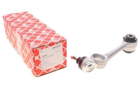 Рычаг MERCEDES 240 / MERCEDES 280 SE/SEL/SEC / MERCEDES 280 FEBI BILSTEIN 05953
