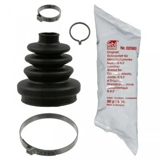 Пыльник шруса FEBI BILSTEIN 06129