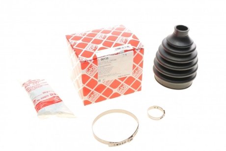 Пыльник шруса FEBI BILSTEIN 06135 (фото 1)