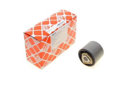 Сайлентблок важіля FEBI BILSTEIN 06213