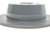 Диск тормозной (к-т) FEBI BILSTEIN 06260 (фото 4)