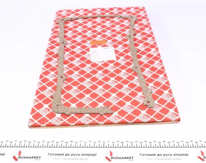 Прокладка клапанной крышки FEBI BILSTEIN 06283