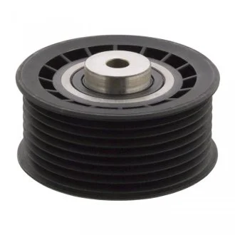Ролик Mercedes S 500 / Mercedes SL 500 / Mercedes E 420 FEBI BILSTEIN 06343