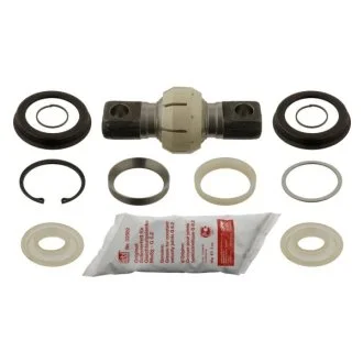 Сайлентблок реактивной тяги FEBI BILSTEIN 06413
