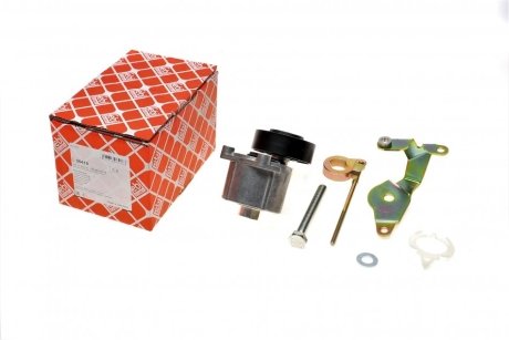 Ролик ремня натяжнойFEBI BILSTEIN FEBI BILSTEIN 06418