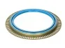 Сальник ступицы FEBI BILSTEIN 06643