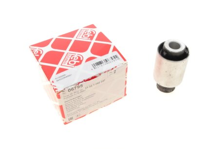 Сайлентблок FEBI BILSTEIN 06795