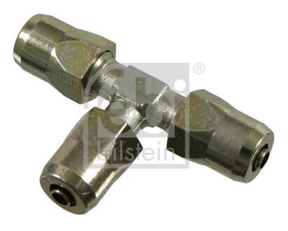 Зв\'язка пневматичних проводів FEBI BILSTEIN 06833