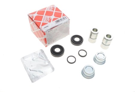 Ремкомплект суппорта Opel Kadett / Opel Omega / Opel Corsa FEBI BILSTEIN 06856