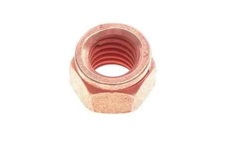 Гайка вихлопного колектора самостопорна FEBI BILSTEIN 07190