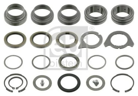 Ремкомплект тормозного вала FEBI BILSTEIN 07478