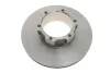 Диск тормозной (к-т) FEBI BILSTEIN 07508 (фото 5)