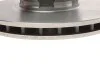 Диск тормозной (к-т) FEBI BILSTEIN 07511 (фото 3)