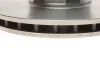 Диск тормозной (к-т) FEBI BILSTEIN 07511 (фото 4)