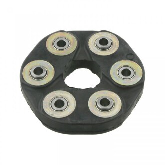 Муфта кардана еластична MB W123 76-80 FEBI BILSTEIN 07543